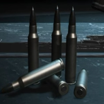 5.56 High Velocity
