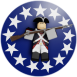 (TCA) Quartermasters