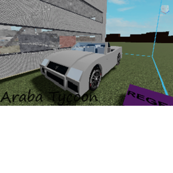 Araba Tycoon