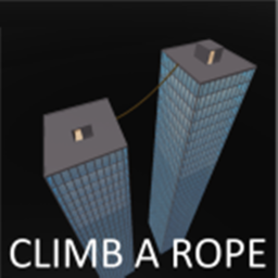 Climb A Rope