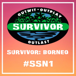 Survivor: Borneo | #SSN1