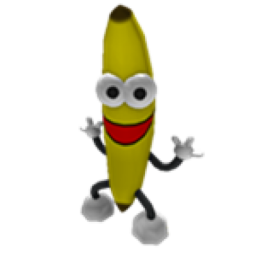 Banana City