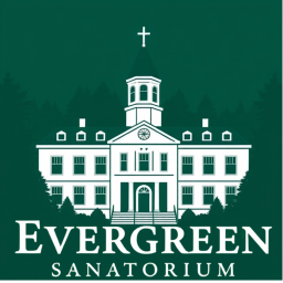 [Pre Production] 🌿Evergreen Sanatorium🌿