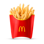 Pommes Fans