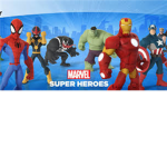 Disney Infinity!