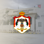 JOR | Ministry of Foreign Affairs and Expatriates