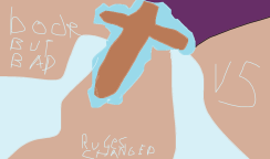 Drzwi, ale złe V5 👁️ [POKOJE, NOWE LOBBY]