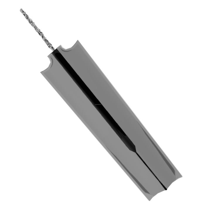 Ichigo Blood Chain Sword