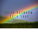 Freak Rainbow Rock Shop