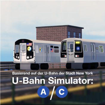 U-Bahn Simulator: A/C