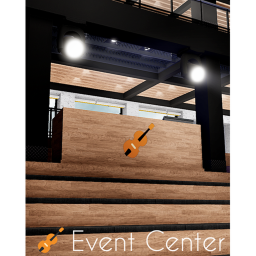 ViolinAir Event Center