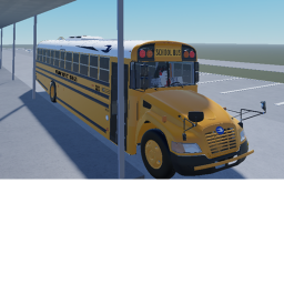 Peter Bay, Bus Lines