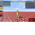 join this group for |O robux