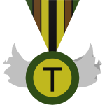 TacoMan_64’s Badge Of Legitimacy