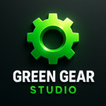 Green Gear Studios