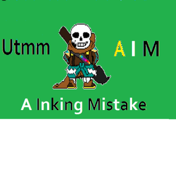 Undertale Monster Mania: Un errore d'inchiostro (beta)