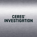 Cere's Investigation