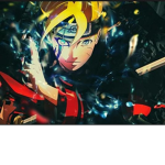 William and Allans anime group