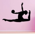 Gimnasia rítmica
