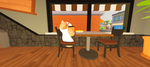Popcat meow army