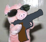 Pig Yakuza