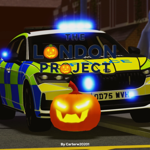 [🎃] The London Project V6 Roblox game
