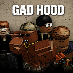 GAD HOOD