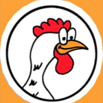 cluck donald house of donalds