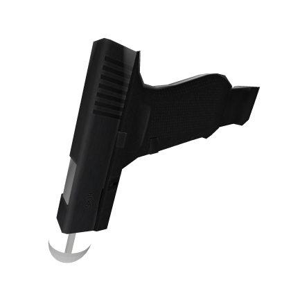 Tucked Foam Blaster