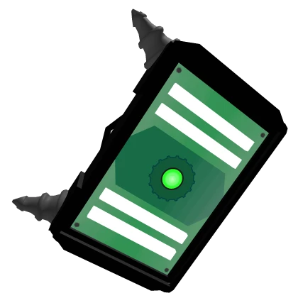 Item Thumbnail