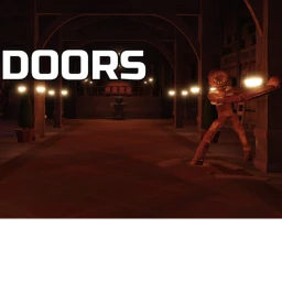 doors but it fake icon
