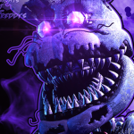 Bon's Knights of Darkness