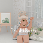 Florals GFX Commissions
