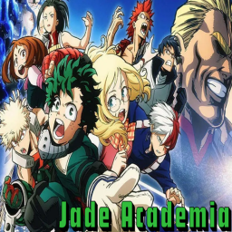 Jade Academia