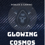 Glowing Cosmos
