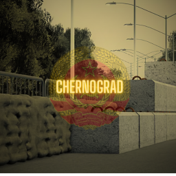 Chernograd