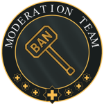 |SAF| Moderation Team