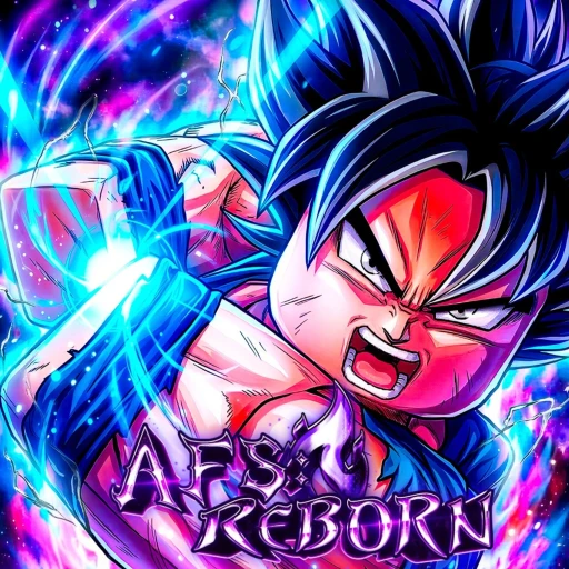 Thumbnail for [💥RELEASE + UPD] Anime Fighting Simulator: Reborn Game