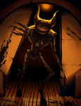 Pawns of the demon
