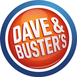 dave and busters icon