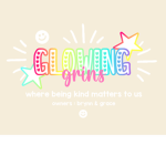 GlowingGrins