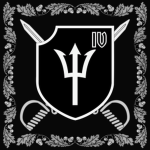 『4th Volunteers Armoured Battalion "Poseidon"』