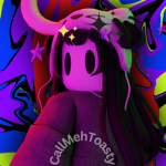 Toasty Mic GFX