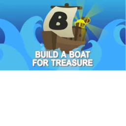 BUILD A BOAT. icon