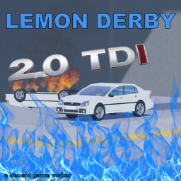 Lemon Derby