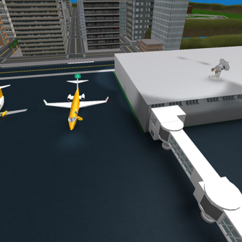 BGR International Airport