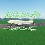 flyGreenAir