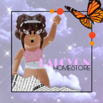 Halcyon Homestore!
