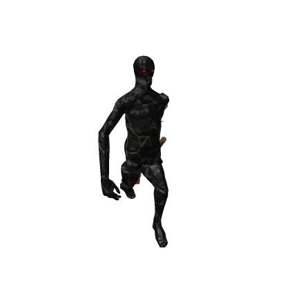 The Slasher Model (Update)