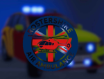 [RAS] Rostershire Air Ambulance